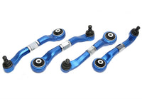 Tirants kit avec réglage de carrossage train avant pour Audi A4, A5 (B8), Q5 (8R) — TA Technix