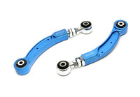 Tirants kit avec réglage de carrossage train arrière pour Audi Q7 (4L)/ VW Touareg (7L) — TA Technix