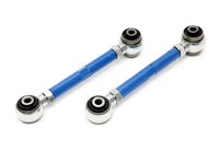Tirants kit avec réglage de carrossage train arrière pour Audi A4, A5 (B8), A6, A7 Sportback (4G), A8 (4H), Q5 (8R)/ Porsche Macan (95B) — TA Technix