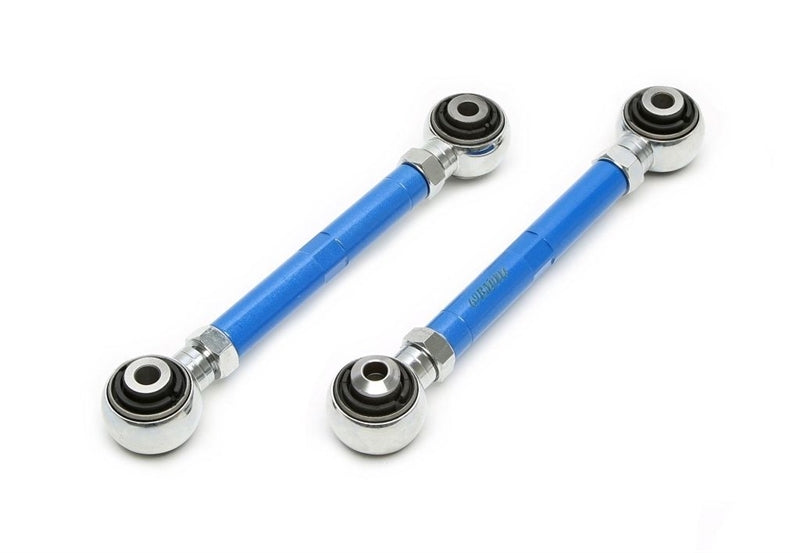 Inférieur tirants kit avec réglage de carrossage train arrière pour BMW Série 1 F20/21, Série 2 F22/F23, Série 3 F30/ F31 / F34, Série 4 F32/F33/F36 — TA Technix