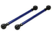 Inférieur tirants kit avec réglage de carrossage train arrière pour BMW Série 1 (E81, E82, E87, E88), Série 3 (E90-E93) — TA Technix