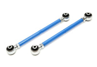 Inférieur tirants kit avec réglage de carrossage train arrière pour BMW Série 1 F20/21, Série 2 F22/F23, Série 3 F30/ F31 / F34, Série 4 F32/F33/F36 — TA Technix