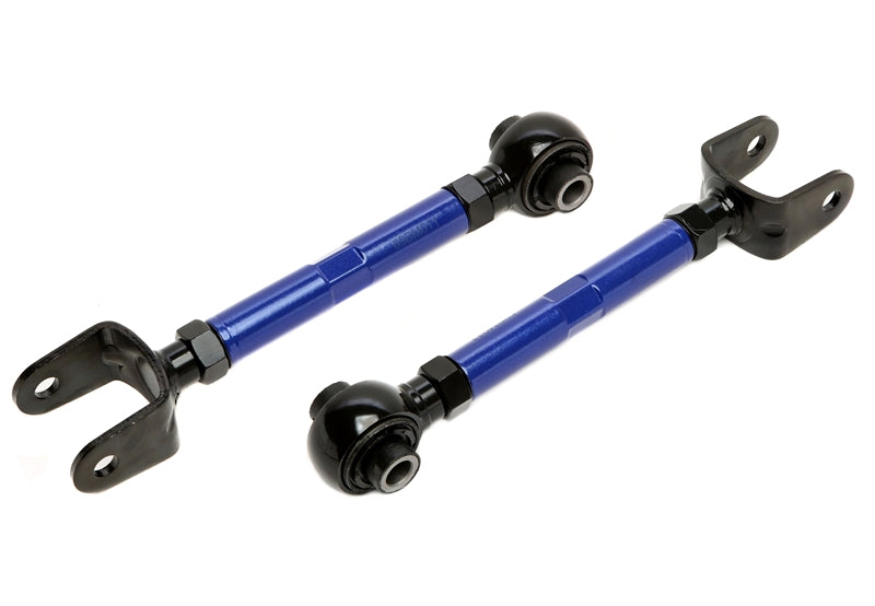 Inférieur tirants kit avec réglage de carrossage train arrière pour BMW X3 (F25), X4 (F26) — TA Technix