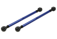 Inférieur tirants kit avec réglage de carrossage train arrière pour BMW X3 (F25), X4 (F26) — TA Technix