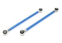 Inférieur tirants kit avec réglage de carrossage train arrière pour BMW Série 1 Typ F52 / Série 2 Typ F45,F46 / X1 Typ F48, F49 / X2 Typ F49 / Mini Typ F55,F56 / Cabriolet Typ F57 / Countryman Typ F60 / Clubman Typ F54 — TA Technix