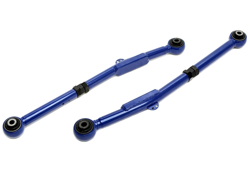 Inférieur tirants kit avec réglage de carrossage train arrière pour BMW Série 1 (F40), Série 2 (F44, F45, F46), X1 (F48), X2 (F49), Mini (F54,F55, F56, F57, F60) — TA Technix