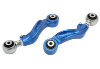 Kit inférieur tirants avec réglage de carrossage train arrière pour BMW Série 5 (F10), Série 6 (F12, F13, F06), Série 7 (F01) — TA Technix