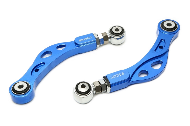 Verstellbareres triangle de suspension kit train arrière pour Mercedes Benz CLS-Klasse (C219), E-Klasse (W211/S211), SL KLasse (R230/R231) — TA Technix
