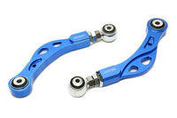 Verstellbareres triangle de suspension kit train arrière pour Mercedes Benz CLS-Klasse (C219), E-Klasse (W211/S211), SL KLasse (R230/R231) — TA Technix