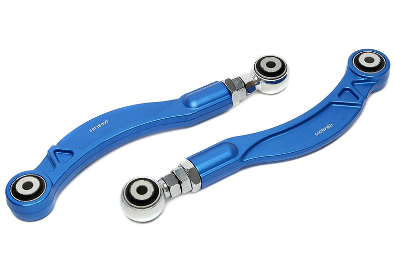 Supérieur tirants kit avec réglage de carrossage train arrière pour Mercedes Benz GL-Klasse (X164), ML-Klasse (W164), R-Klasse (W251) — TA Technix