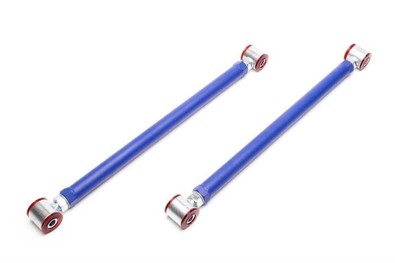 Untere tirants zur réglage de carrossage train arrière pour BMW Mini R53 / R50 / R52 / R55 / R56 / R57 / R58 / R59 / R60 / R61 — TA Technix