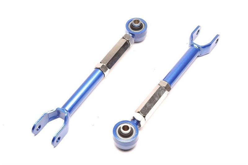 Kit verstellbares Spurstangen train arrière pour Nissan Skyline GT-R R35 — TA Technix