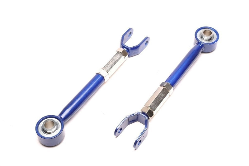 Kit hinteres verstellbares tirants zur réglage de carrossage train arrière pour Nissan Skyline GT-R R35 — TA Technix