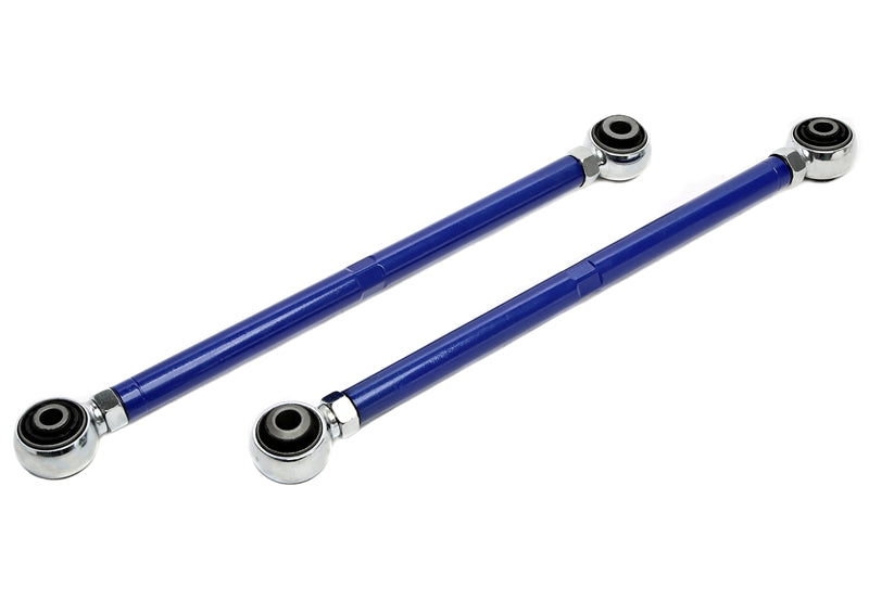 Inférieur tirants kit avec réglage de carrossage train arrière pour Audi Q7 (4L), Porsche Cayenne (9PA), VW Touareg (7L) — TA Technix