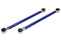 Inférieur tirants kit avec réglage de carrossage train arrière pour Audi Q7 (4L), Porsche Cayenne (9PA), VW Touareg (7L) — TA Technix