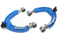 Kit triangle de suspension avec réglage de carrossage train avant pour Tesla Model 3 / Model Y — TA Technix