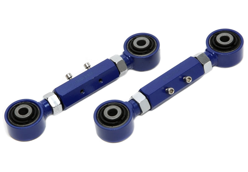 Inférieur tirants kit avec réglage de carrossage train arrière pour Ford Galaxy, Mondeo, S-Max, Volvo S60 II, V60 I, V70 III, S80 II, XC60 I, XC70 II — TA Technix