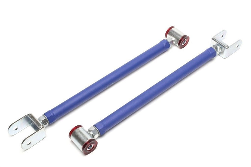 Untere tirants zur réglage de carrossage train arrière pour Audi A3 Quattro (8L), TT Quattro (8N)/ Seat Leon 4x4 (1M)/ Skoda Octavia 4x4 (1U)/ VW Bora, Golf IV (1J), New Beetle 4 motion (9C) — TA Technix
