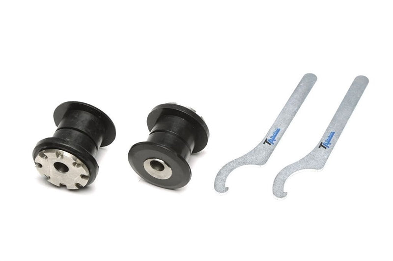 Kit Sturzkorrekturbuchsen train avant pour Audi / Seat / Skoda / VW — TA Technix