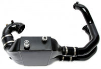 Kit de tuberías para BMW Serie 2 M2 (F87), BMW Serie 3 M3 (F80), BMW Serie 4 M4 (F82,F83) - código de motor S55 — TA Technix