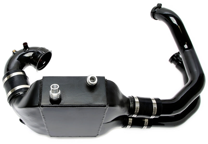 Kit de tubulures pour BMW 2er Série M2 (F87), BMW 3er Série M3 (F80), BMW 4er Série M4 (F82,F83) - code moteur S55 — TA Technix