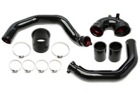 Kit de tubulures pour BMW 2er Série M2 (F87), BMW 3er Série M3 (F80), BMW 4er Série M4 (F82,F83) - code moteur S55 — TA Technix