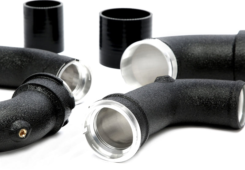 Kit de tubulures pour BMW 3er Série M3 (G80, G81), BMW 4er Série M4 (G82,G83) avec S58 moteurs — TA Technix