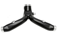 Y-Kit de tubulures Porsche 911 (991) Turbo + Turbo S — TA Technix