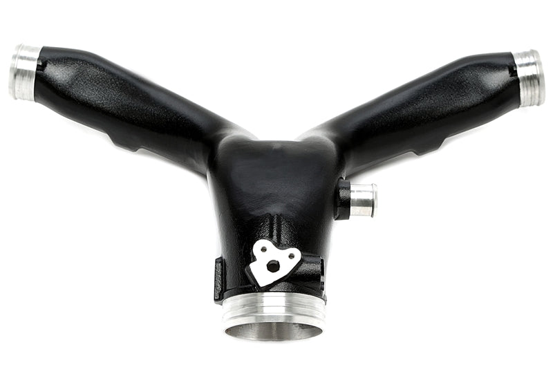 Y-Kit de tubulures Porsche 911 (991) Turbo + Turbo S — TA Technix