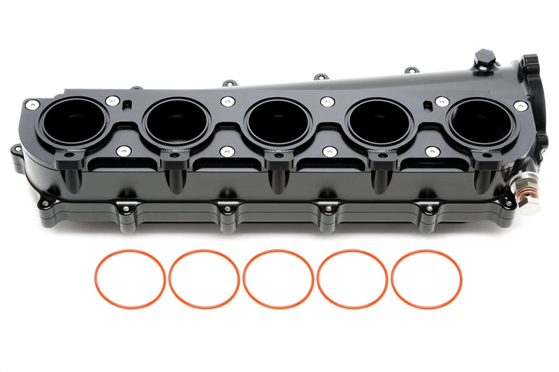 Collecteur d'admission pour Audi A3/RS3 type 8P/8V, Q3/RS type 8U/F3, TT/RS type 8J/8S — TA Technix