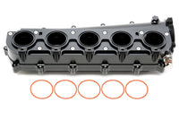 Collecteur d'admission pour Audi A3/RS3 type 8P/8V, Q3/RS type 8U/F3, TT/RS type 8J/8S — TA Technix