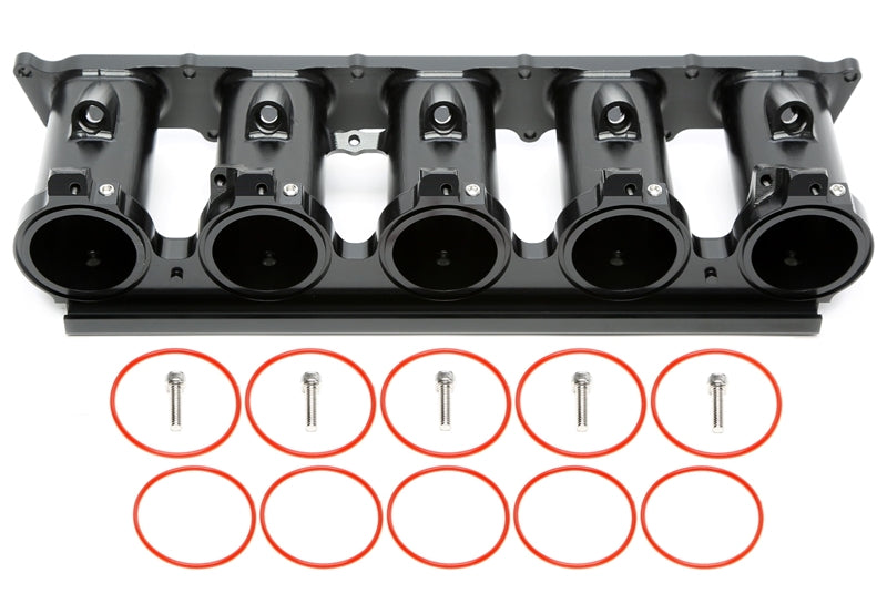 Collecteur d'admission aluminium pour Audi A3/RS3 type 8P/8V, Q3/RS type 8U/F3, TT/RS type 8J/8S — TA Technix