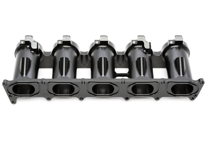 Collecteur d'admission aluminium pour Audi A3/RS3 type 8P/8V, Q3/RS type 8U/F3, TT/RS type 8J/8S — TA Technix