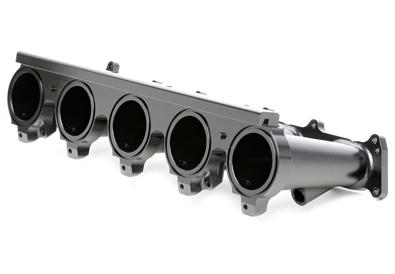 Collecteur d'admission aluminium pour Audi A3/RS3 type 8P/8V, Q3/RS type 8U/F3, TT/RS type 8J/8S — TA Technix