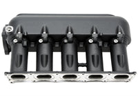 Collecteur d'admission kit noir fonte pour Audi A3/RS3 type 8P/8V, Q3/RS type 8U/F3, TT/RS type 8J/8S — TA Technix