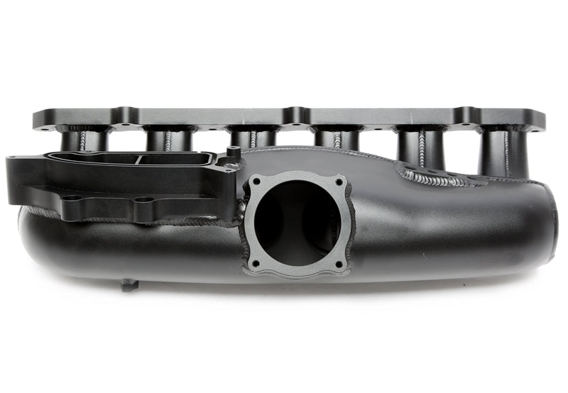 Collecteur d'admission kit noir pour BMW 1er Série, 2er Série, 3er Série, 4er Série, 5er Série, 6er Série, 7er Série, X3, X4, X5, X6 - code moteur N55 — TA Technix