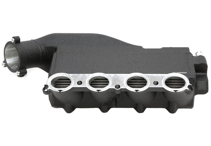 Collecteur d'admission kit noir pour BMW G Série 3er Série (G20, G21) / 4er Série (G22, G23, G26) - code moteur B48 — TA Technix