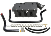 Collecteur d'admission kit noir pour BMW G Série 3er Série (G20, G21) / 4er Série (G22, G23, G26) - code moteur B48 — TA Technix