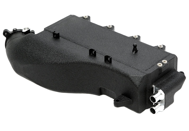 Collecteur d'admission kit noir pour BMW G Série 3er Série (G20, G21) / 4er Série (G22, G23, G26) - code moteur B48 — TA Technix