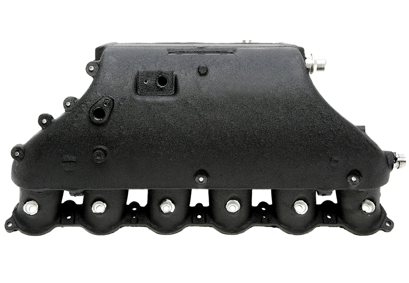 Collecteur d'admission kit noir pour BMW 2er Série M2 (G87), 3er Série M3 (G80), 4er Série M4 (G82) avec code moteur S58 — TA Technix