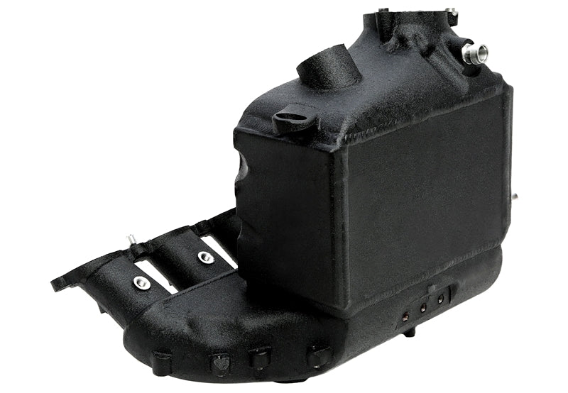 Collecteur d'admission kit noir pour BMW 2er Série M2 (G87), 3er Série M3 (G80), 4er Série M4 (G82) avec code moteur S58 — TA Technix