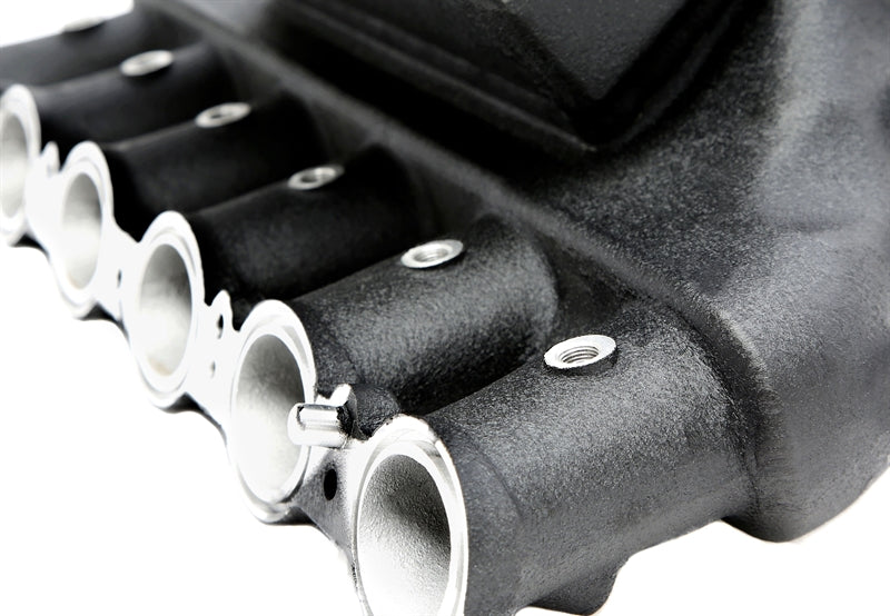 Collecteur d'admission kit noir pour BMW 2er Série M2 (G87), 3er Série M3 (G80), 4er Série M4 (G82) avec code moteur S58 — TA Technix