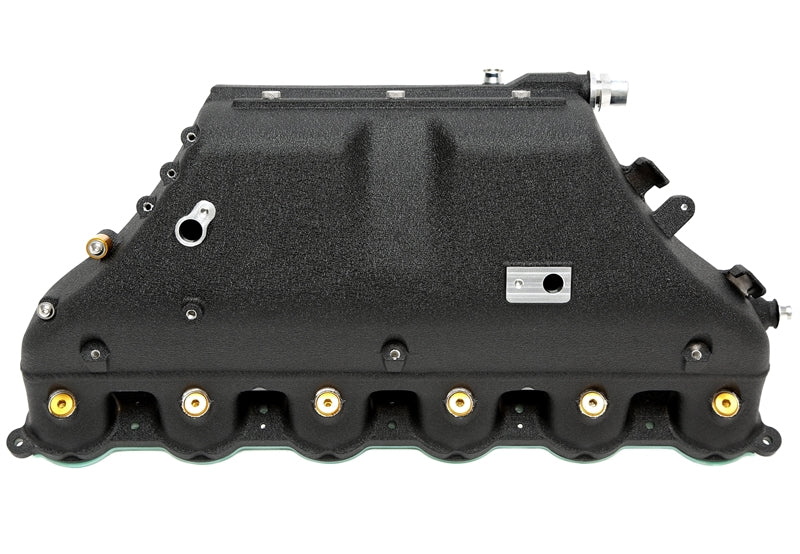 Collecteur d'admission kit noir pour BMW 2er Série M2 (G87), 3er Série M3 (G80), 4er Série M4 (G82) avec code moteur S58 — TA Technix