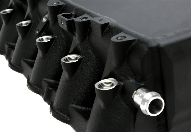 Collecteur d'admission kit pour BMW 1er Série, 2er Série, 3er Série, 4er Série, 5er Série, 6er Série, 7er Série, X3er, X4er - code moteur B58/Gen 1 — TA Technix