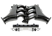 Kit Collecteur d'admission noir pour Nissan GT-R R35 — TA Technix