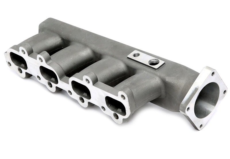 Kurze Turbo-Collecteur d'admission pour Seat / VW 1.8l-16V + 2.0l-16V moteurs — TA Technix