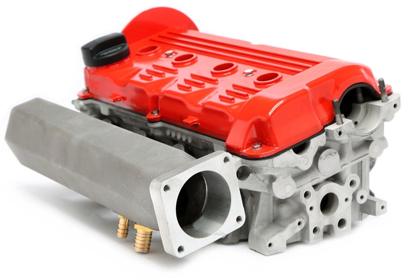 Kit Upgrade Turbo-Collecteur d'admission + Rampe d'injection pour tous Seat / VW 1.8l - 16V, 2.0l -16V moteurs — TA Technix