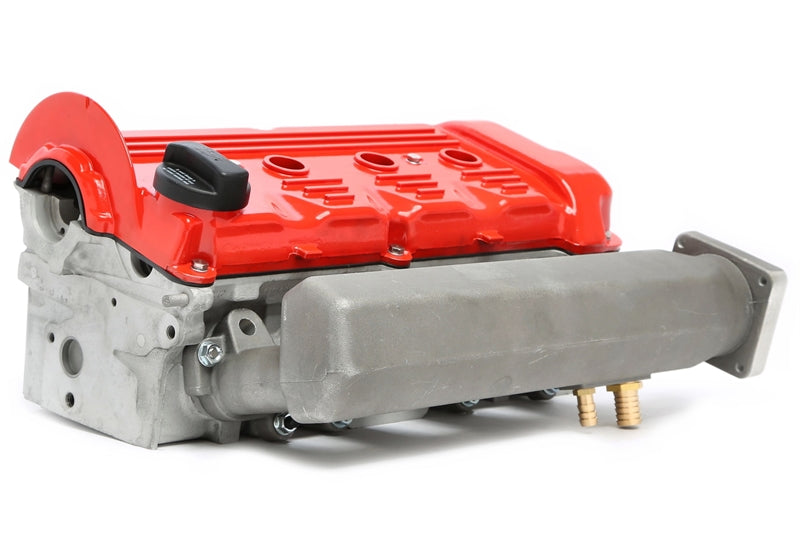 Kurze Turbo-Collecteur d'admission pour Seat / VW 1.8l-16V + 2.0l-16V moteurs — TA Technix