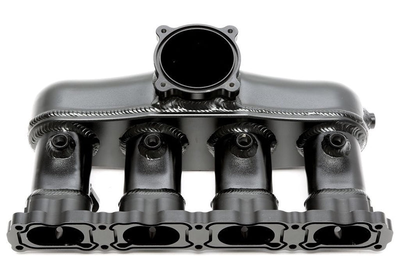 Collecteur d'admission noir pour VW MQB plateforme EA888 Generation 3 - 2.0l TFSI moteurs — TA Technix