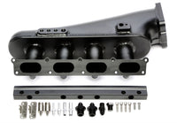Collecteur d'admission kit noir pour 1.8T moteurs Audi / Seat / Skoda / VW — TA Technix